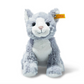 Steiff | Cassie Cat- 10"