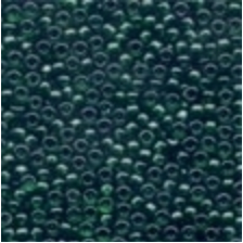 02020 Creme De Mint Seed Beads