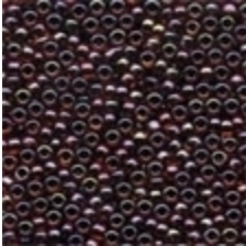 20367 Garnet Seed Beads - Economy