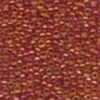 02045 Santa Fe Sunset Seed Beads