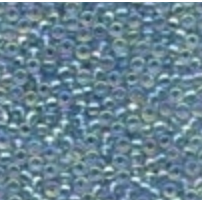 02070 Sea Mist Seed Beads