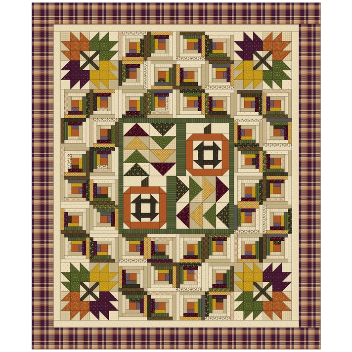 Tulip Cottage Quilts | Home for the Harvest