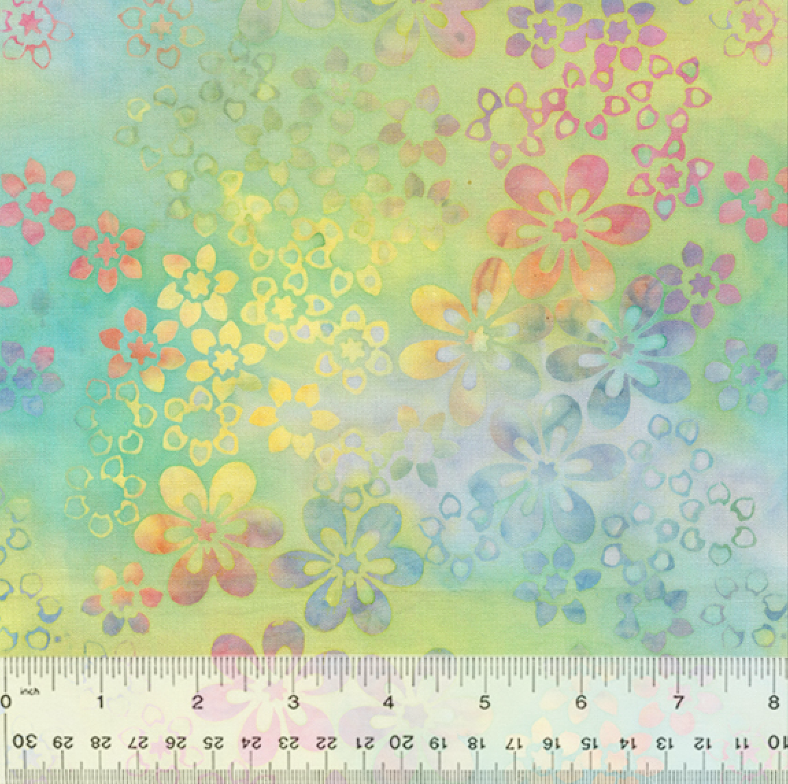 Anthology Be Colourful ~ Candy Blossom ~ Star Garden ~ 3523Q-X Candy