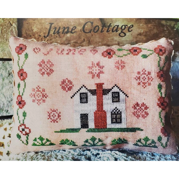 From the Heart | June Cottage