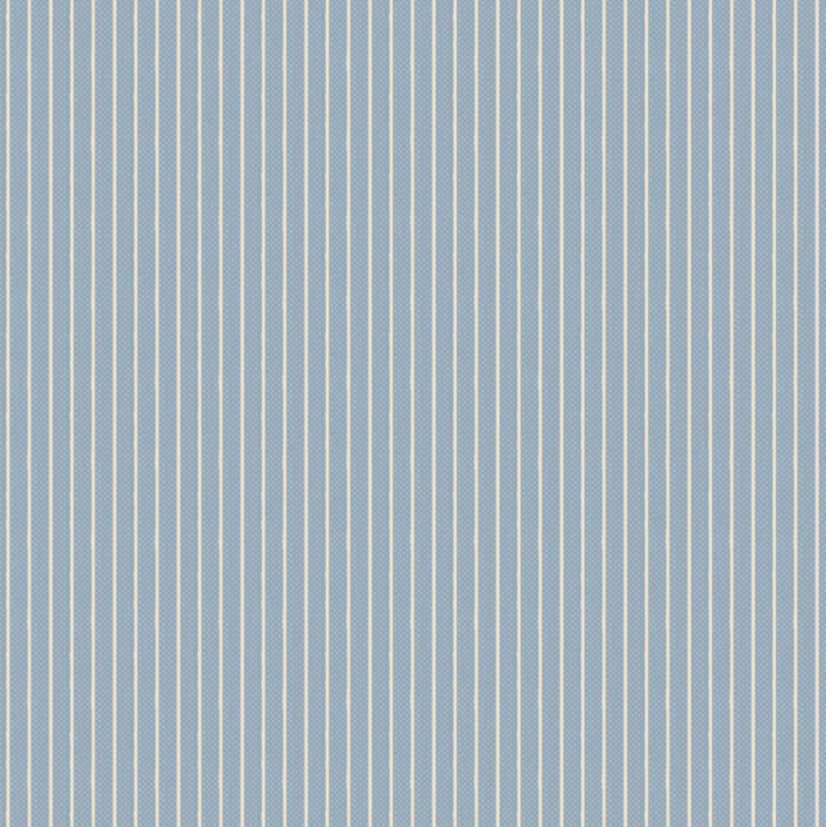 Tilda Creating Memories ~ TIL160068 ~ Stripe ~ Blue