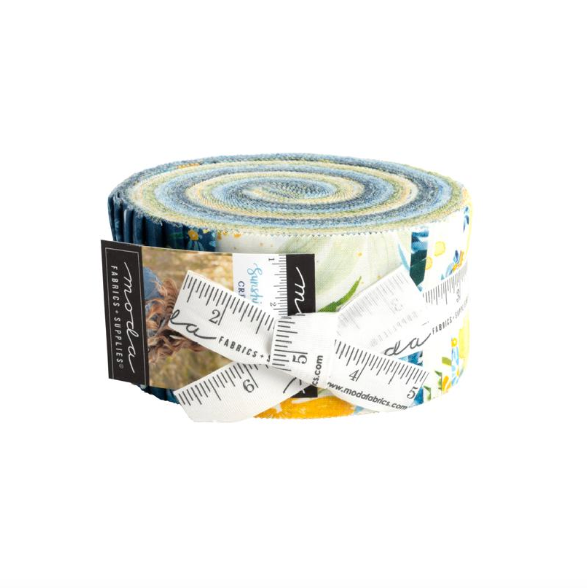 Sunshine And Blue Skies | Jelly Roll® 39820JR