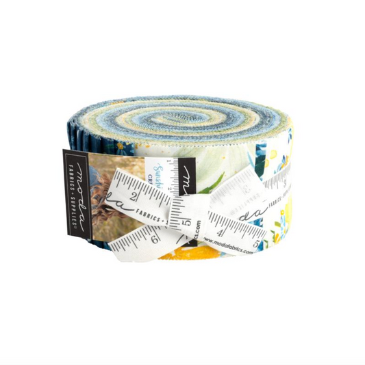 Sunshine And Blue Skies ~ Jelly Roll® 39820JR