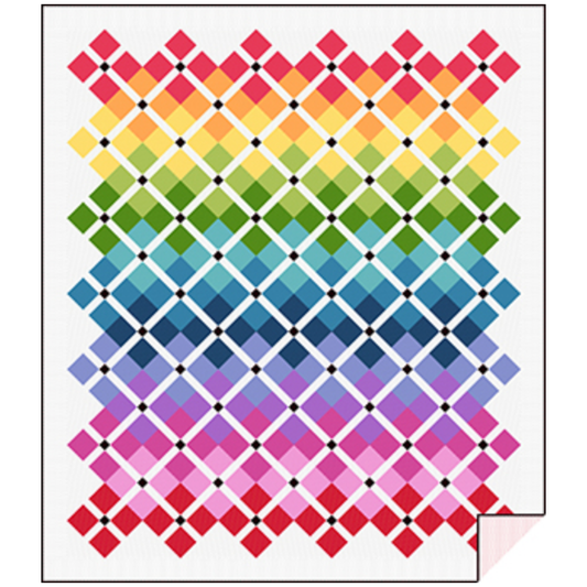 Mini Heart | Free Download Quilt Pattern