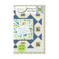 Designs by Lavender Lime ~ Bring on the Sun Quilt Pattern