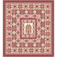 Maison Rouenneries Quilt Pattern FG R001