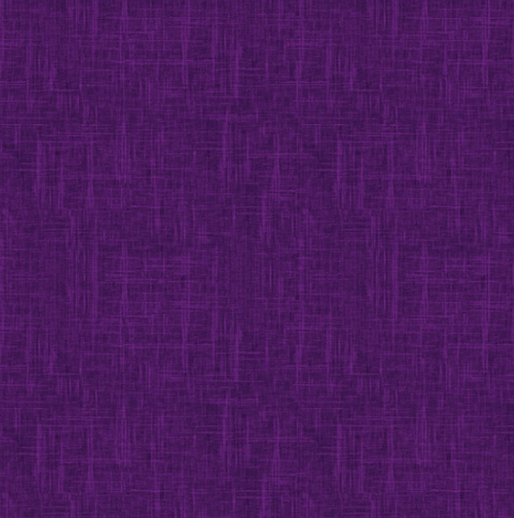 24/7 Linens ~ S4705 14 Purple