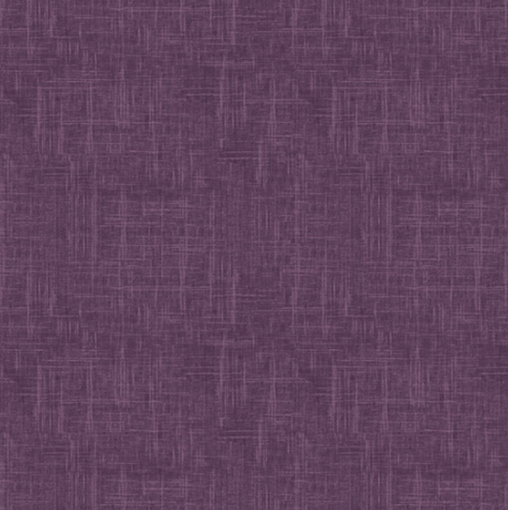 24/7 Linens ~ S4705 46 Plum