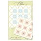 Brenda Riddle Designs ~ Ellie Quilt Pattern