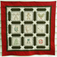 Gentle Thread Needle Art Designs ~ Christmas Sampler Quilt Pattern