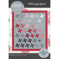 Pieces to Treasure ~ Whirlygig Quilt Pattern