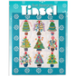 Sue Spargo's Tinsel Book
