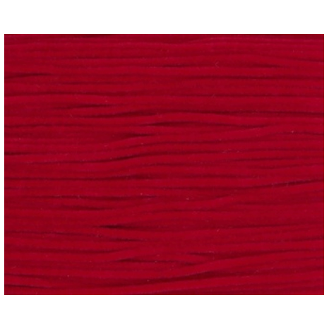 Petite Very Velvet - V612 Cherry Red