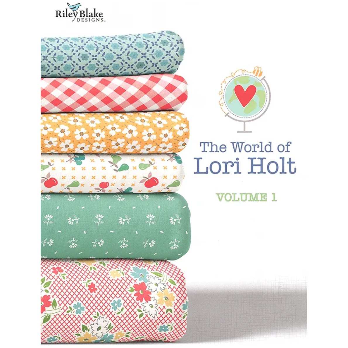 The World of Lori Holt