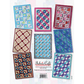 Fabric Cafe ~ Quilts in a Jiffy 3-Yard Quilts