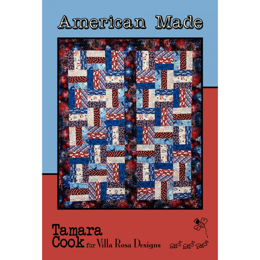 Villa Rosa Designs ~ American Made