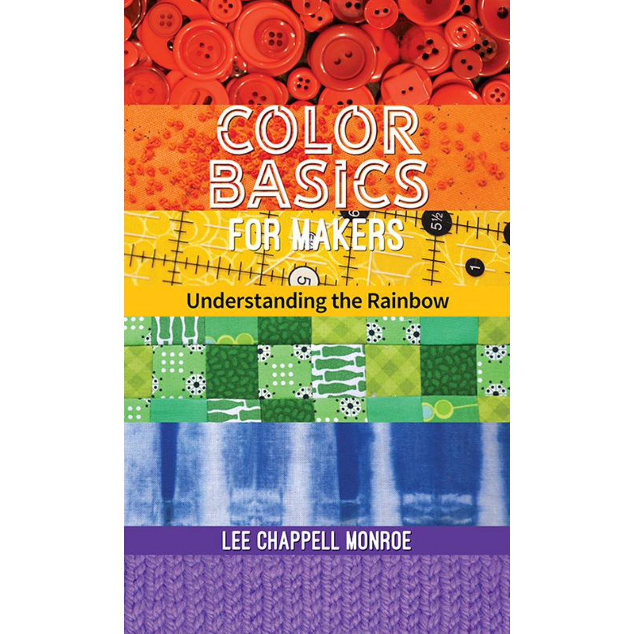 Color Basics for Makers