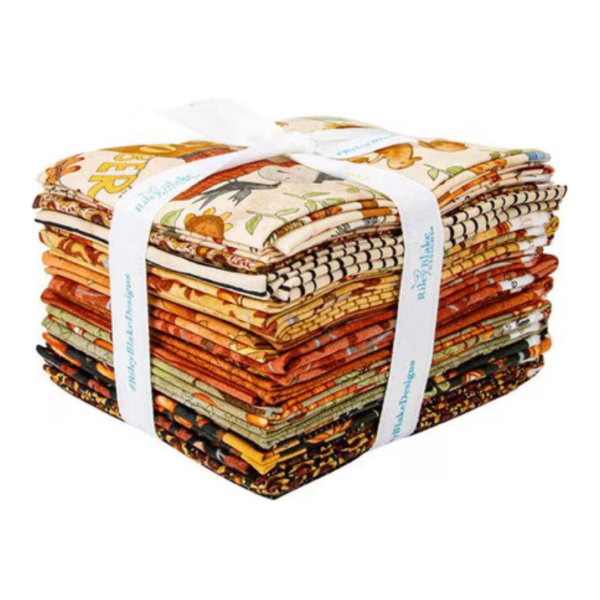 Bittersweet Farm ~ Fat Quarter Bundle ~ FQ-14850-21