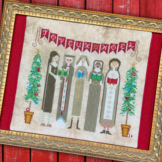 Diry Annie's | Joyeux Noel