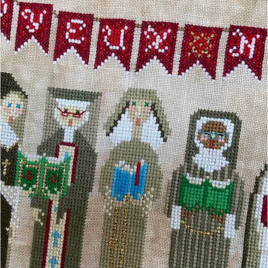 Diry Annie's | Joyeux Noel