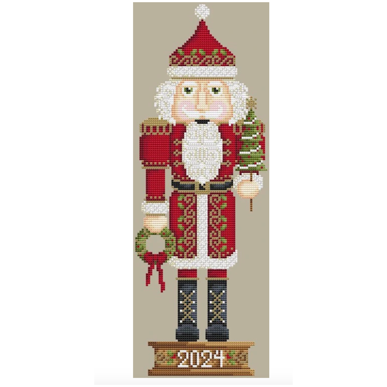 Shannon Christine Designs | 2024 Nutcracker