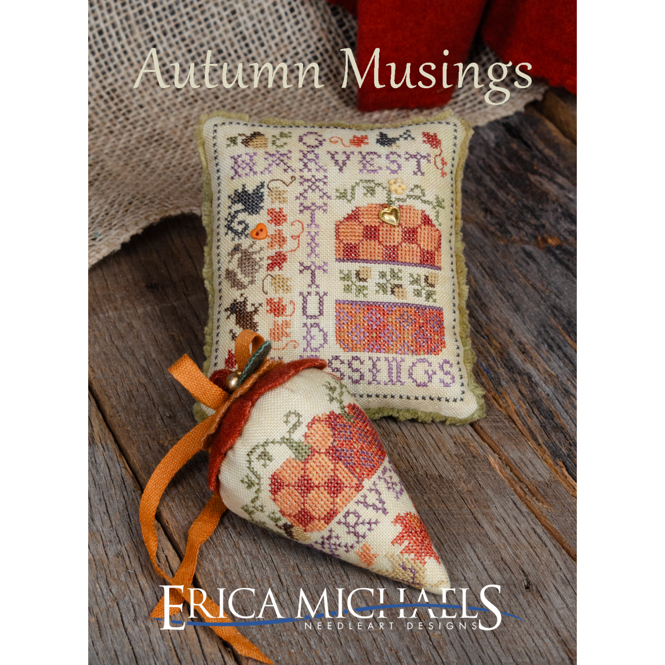 Erica Michaels | Autumn Musings