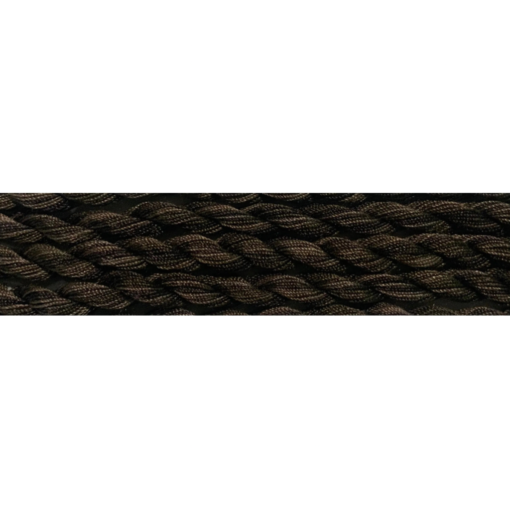 312 - Weathered Wood Tudor Silk