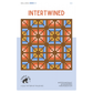 Toad & Sew ~ Intertwined Quilt Pattern and/or Kit