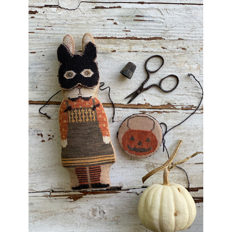 Stacy Nash | Nettle Animal Cracker Series Pattern