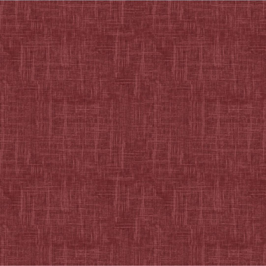 24/7 Linens ~ S4705 83 Barn Red – Hobby House Needleworks