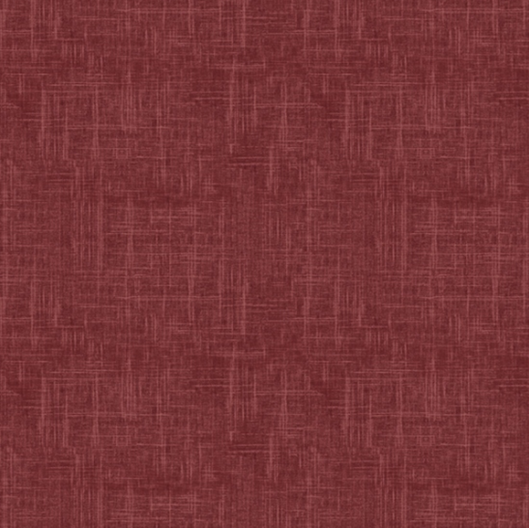 24/7 Linens ~ S4705 83 Barn Red