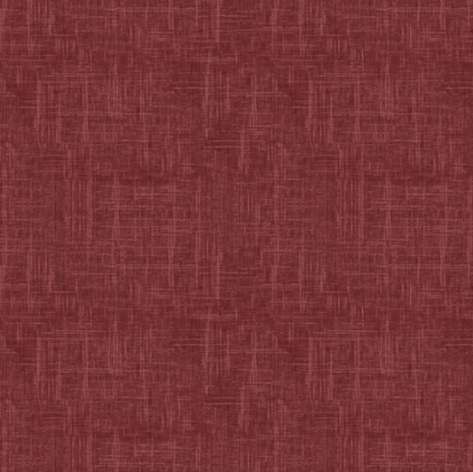 24/7 Linens ~ S4705 83 Barn Red