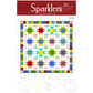 Wendy Sheppard ~ Sparklers Quilt Pattern