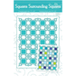 Wendy Sheppard ~ Squares Surrounding Squares Quilt Pattern