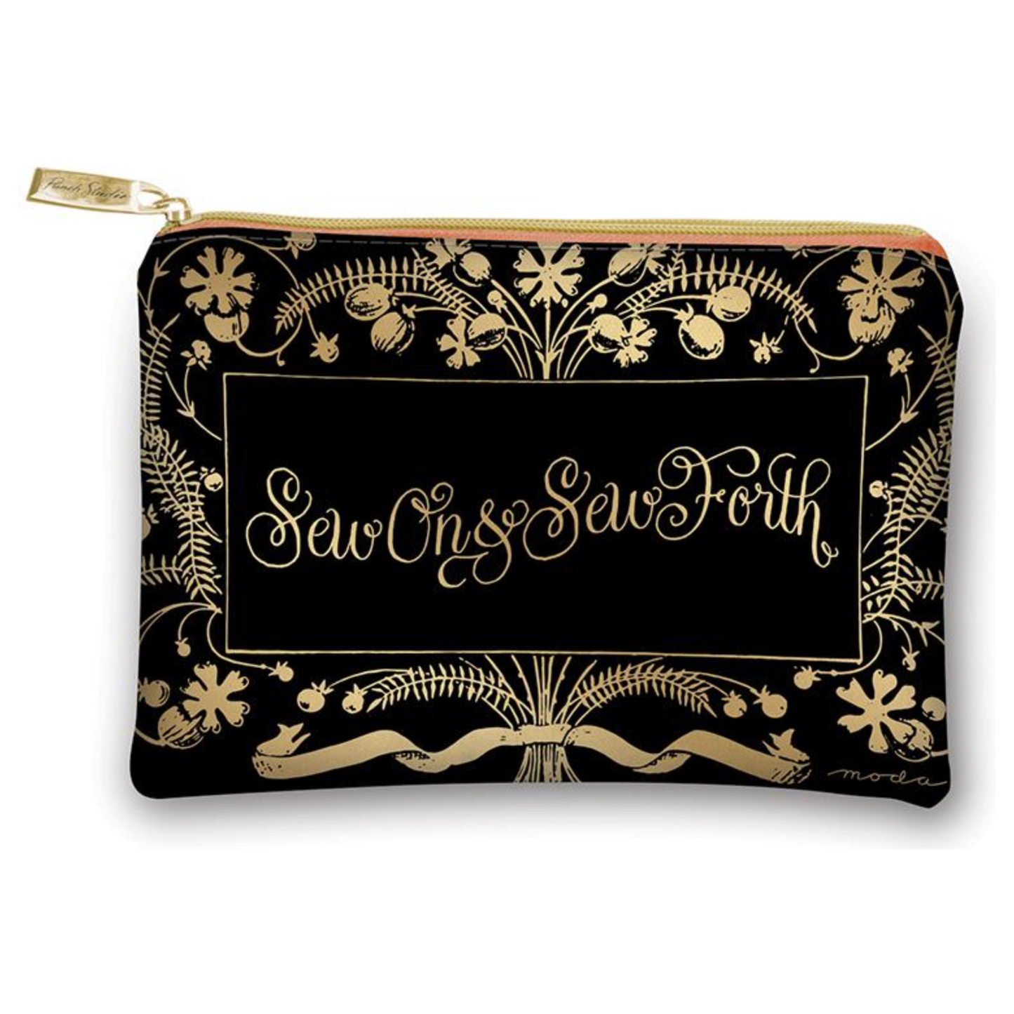 Glam Bag ~ Sew On & Sew Forth