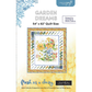 Create Joy Project ~ Garden Dreams Quilt Pattern