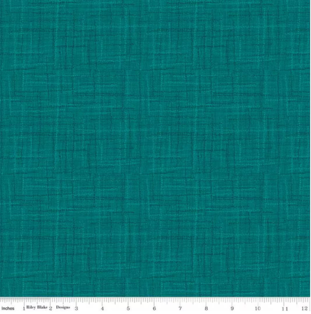 Grasscloth ~ C780-DARKTEAL