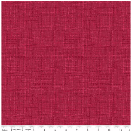 Grasscloth ~ C780-WINE