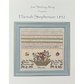 Just Stitching Along | Hannah Stephenson 1852