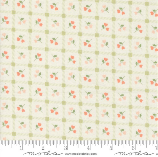 Dainty Meadow ~ Picnic Petals 31742 11 Porcelain