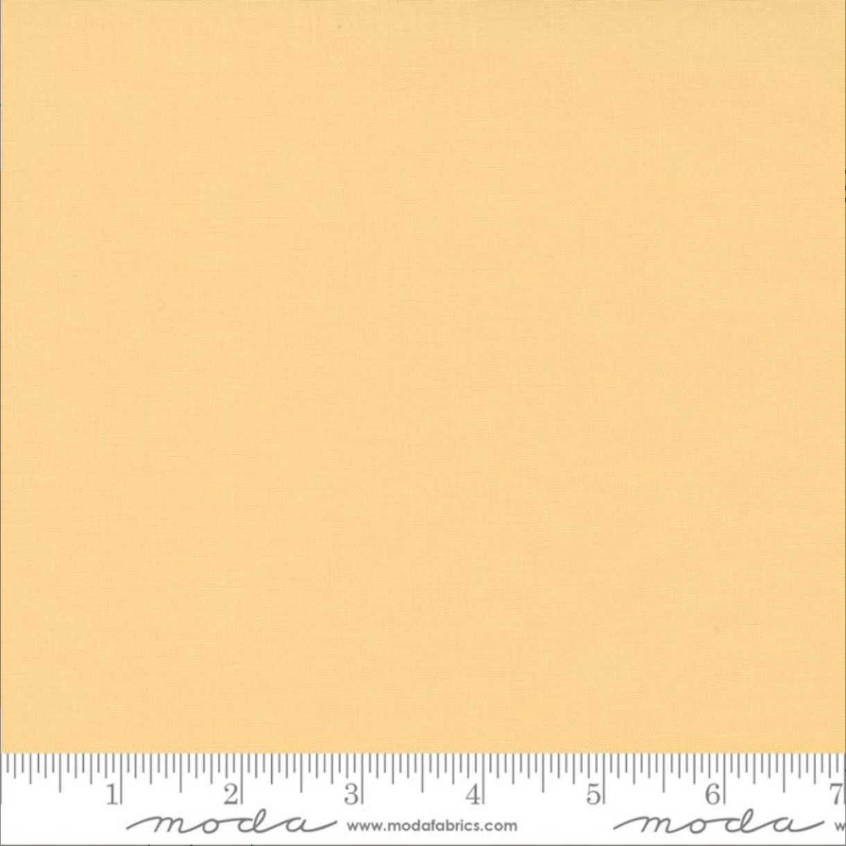 Bella Solids ~ Butterscotch 9900 36