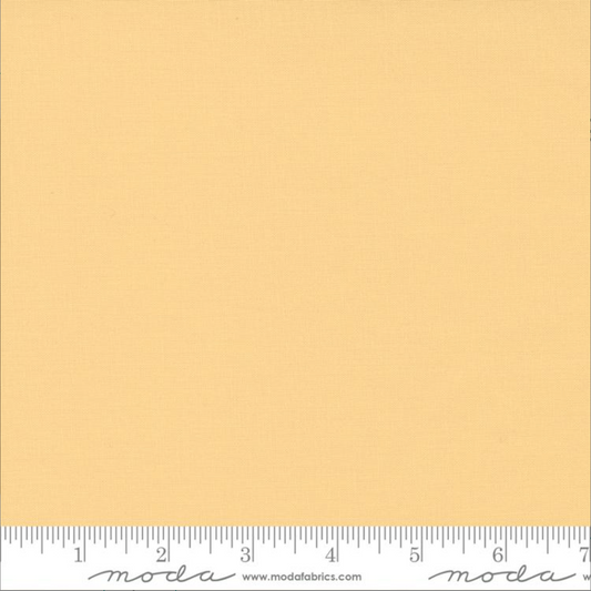 Bella Solids ~ Butterscotch 9900 36