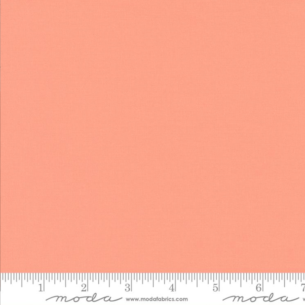 Bella Solids ~ Peach Blossom 9900 297