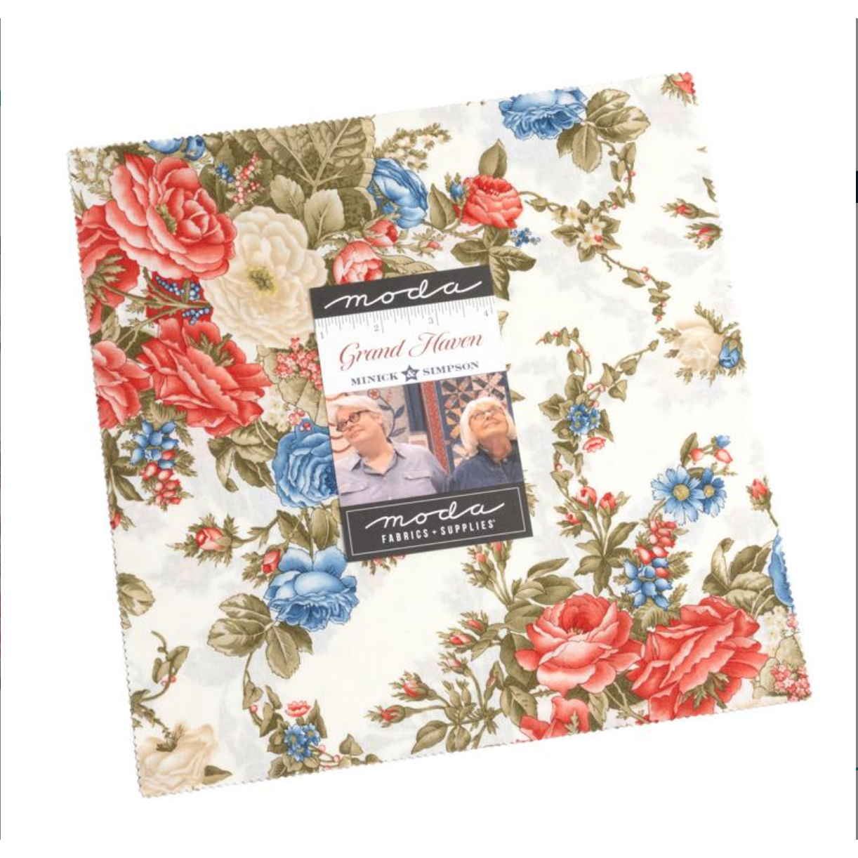 Grand Haven Layer Cake 14980LC Hobby House Needleworks