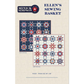 Minick & Simpson ~ Ellen's Sewing Basket Quilt Pattern