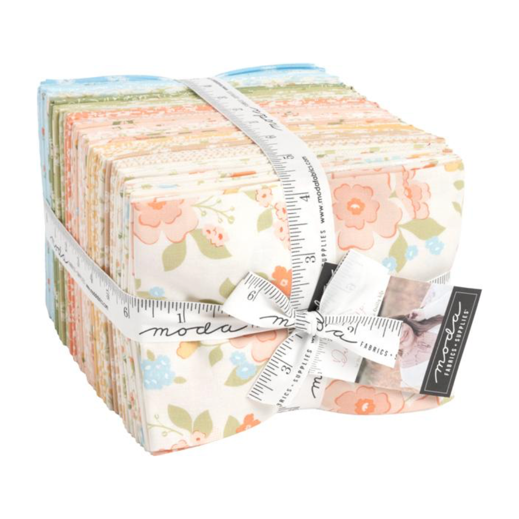 Dainty Meadow ~ Fat Quarter Bundle 31740AB